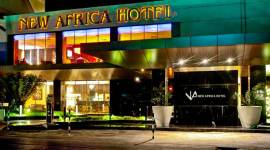 New Africa Hotel