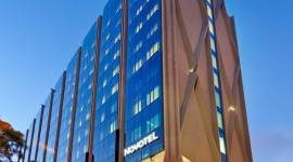 Novotel Auckland Airport