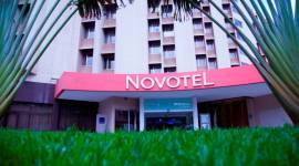 Novotel Dakar