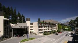 Novotel Queenstown Lakeside