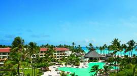 Now Larimar Punta Cana