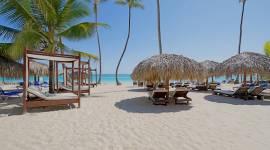 Occidental Grand Punta Cana - All Inclusive Resort