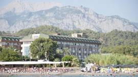 Otium Hotel Gul Beach