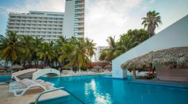 Park Royal Ixtapa-All Inclusive