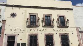 Posada Tolosa