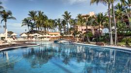 Pueblo Bonito Mazatlan All Inclusive