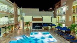 Quality Inn Mazatlan