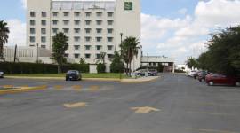 Quality Inn Monterrey La Fe