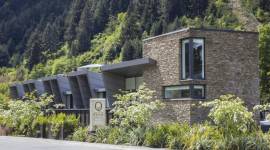 Queenstown Park Boutique Hotel