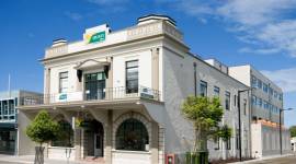 Quest Napier Serviced Apartments