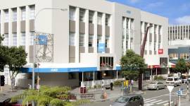 Quest New Plymouth Serviced Apartments