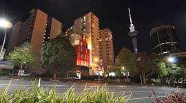 Ramada Auckland Federal St