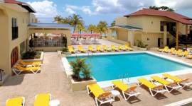 Rooms On the Beach Negril