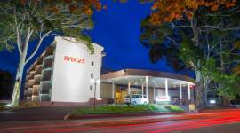 Rydges Rotorua