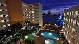 San Marino Vallarta Centro Beach Front