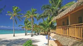 Sanctuary Rarotonga on the Beach