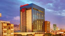 Sheraton Ambassador Monterrey Hotel