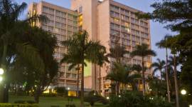 Sheraton Kampala Hotel