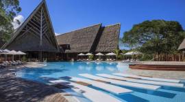 Sheraton New Caledonia Deva Resort & Spa