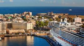 Sheraton Old San Juan Hotel