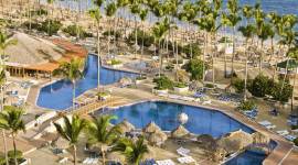 Sirenis Punta Cana Resort Casino & Aquagames