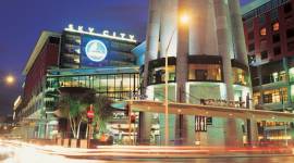 SKYCITY Hotel Auckland