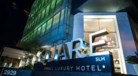 Square Small Luxury Hotel