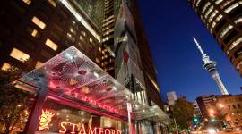 Stamford Plaza Auckland