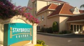 Staybridge Suites Monterrey San Pedro