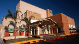 Staybridge Suites Queretaro