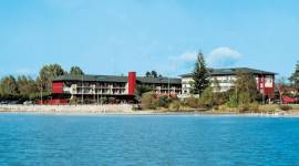 Sudima Hotel Lake Rotorua