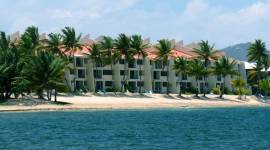 Sugar Beach Condominiums Resort