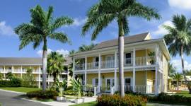 Sunshine Suites Resort