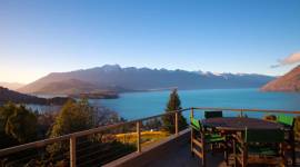 Tanoa Aspen Hotel Queenstown