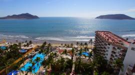 The Inn at Mazatlan