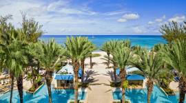 The Westin Grand Cayman Seven Mile Beach Resort & Spa