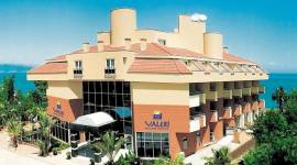 Valeri Beach Hotel