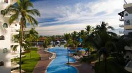 Vamar Vallarta Marina & Beach Resort