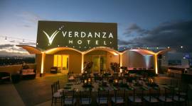 Verdanza Hotel