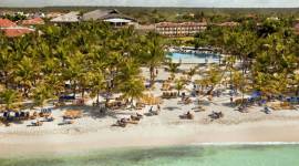 Viva Wyndham Dominicus Palace - All Inclusive