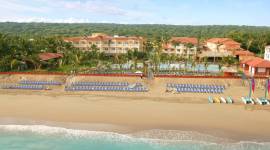 Viva Wyndham Tangerine - All Inclusive