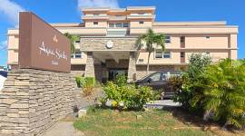 Wyndham Garden Guam (formerly known as Aqua Suites Guam)