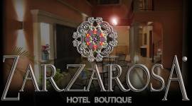 Zarzarosa Hotel Boutique