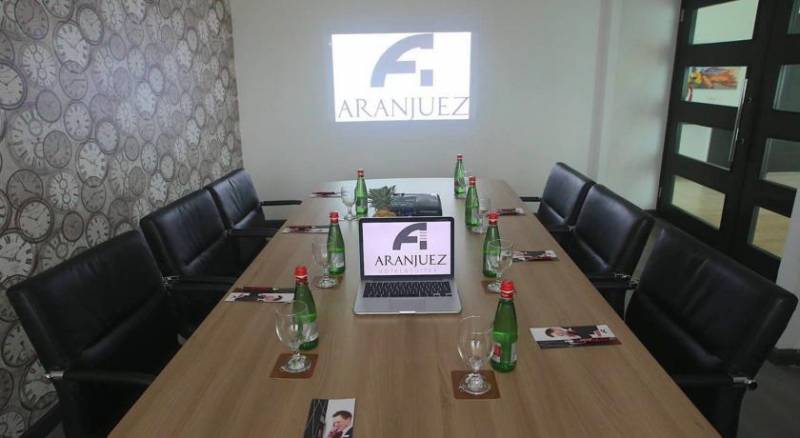 Aranjuez Hotel & Suites