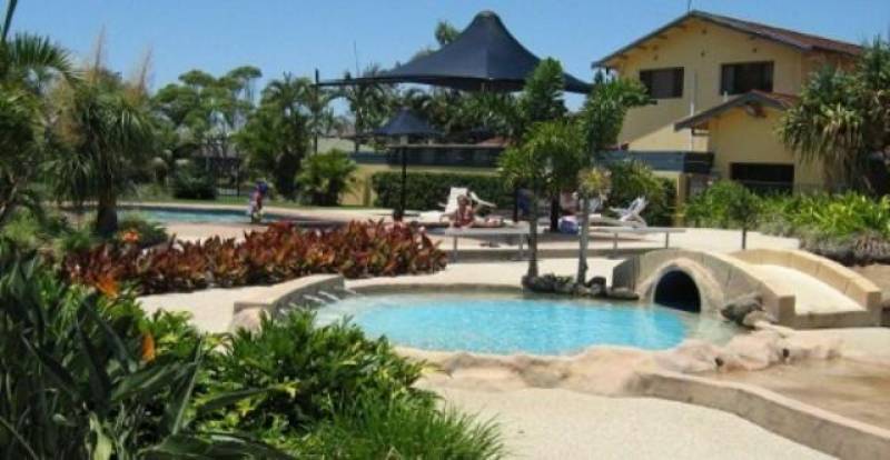 Ballina Lakeside Holiday Park - Aspen Parks