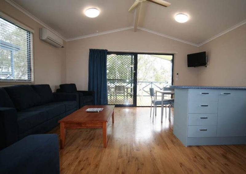 Ballina Lakeside Holiday Park - Aspen Parks