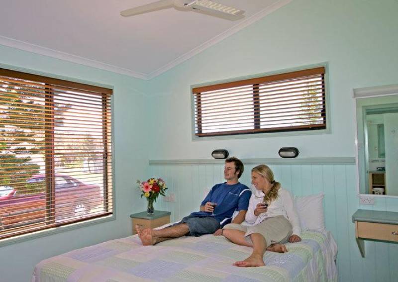 Ballina Lakeside Holiday Park - Aspen Parks