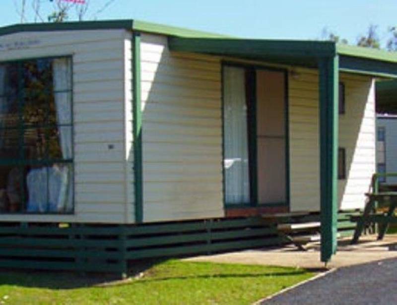 Ballina Lakeside Holiday Park - Aspen Parks