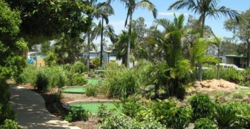 Ballina Lakeside Holiday Park - Aspen Parks