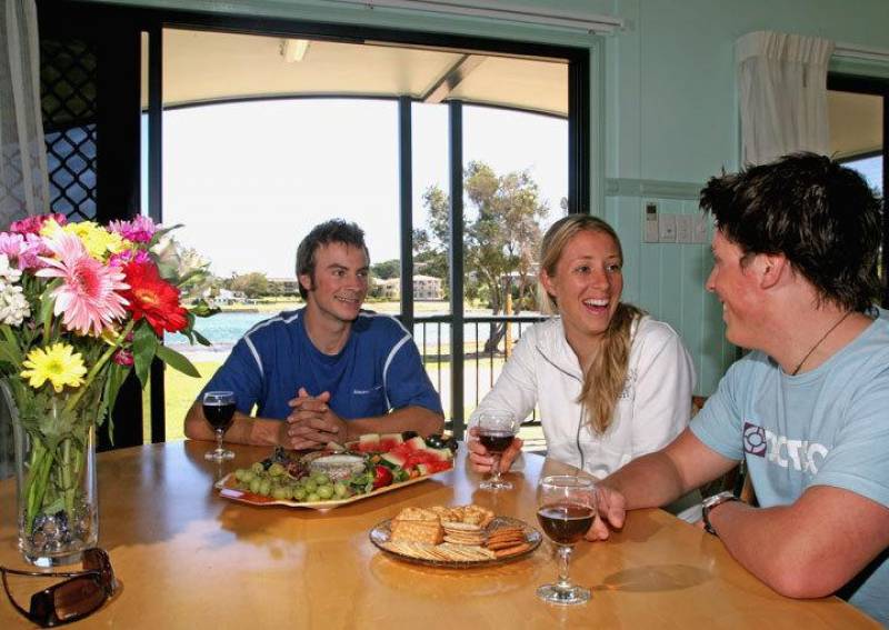 Ballina Lakeside Holiday Park - Aspen Parks